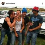 Scott Rumsey - @scott_rumsey - Instagram