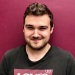 Scott Rushforth - @scott.arushforth - Instagram