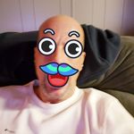 Scott Rushworth - @rushworth59 - Instagram