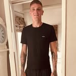 Scott Russ - @scottruss1992 - Instagram