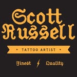 SCOTT RUSSELL - @scottrussell_tattoo - Instagram