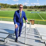Scott Russell - @cbcscottrussell - Instagram