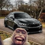 Ghost_Russo1 - @scott_russo_155 - Instagram