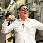 Scot T Russo - @vdub.dad - Instagram