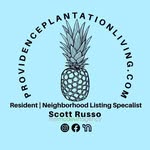 Scott Russo - @providenceplantationliving - Instagram
