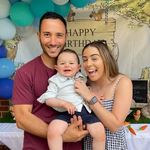 Scott Russo - @scottirusso - Instagram