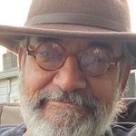 Scott Russo - @sequesteredseven - Instagram