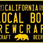 Scott Russo - @localboybrewcraft - Instagram