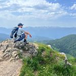 Scott Russo - @smr8389 - Instagram
