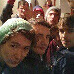 Scott Russon - @scott_russon - Instagram