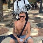 Scott Rutter - @rutterscott87 - Instagram