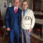 Scott Rutter - @ruttabean - Instagram