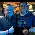 Scott Rutter - @rutta20 - Instagram