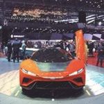 Weiming Saathoff - @scottmoench133 - Instagram