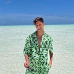 Scott saint - @scottsaint95 - Instagram