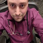 Scott Saint-Amour, MD - @scottsaintamour - Instagram