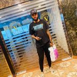 Scott Saint Sagoe - @scottsaintsagoe11 - Instagram