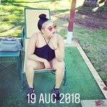 Salaminah Scott - @scottsalaminah - Instagram
