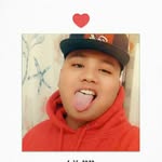 Scott Salas - @scottdsalas_younghomie - Instagram