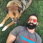 Scott Salazar - @scot_tsalazar - Instagram