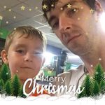 Scott Salerno - @scooter0230 - Instagram
