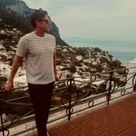 Scott Salerno - @scottandrewsalerno - Instagram