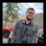 Scott Sallee - @scottie_p95 - Instagram