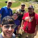 Scott Salyers - @scott_salyers71c - Instagram