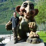 Scott Salyers - @wanderers79 - Instagram