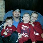 Scott Salyers - @salyers.scott - Instagram