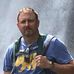 Scott Salyers - Facebook