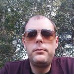 Scott Sammons - @scottsammons83 - Instagram