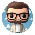 Scott Sammons - @privacyminion - Instagram