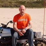 Scott Samsel - @scottsamsel74 - Instagram