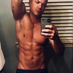 Scott Sander - @scottsander76 - Instagram