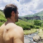 Scott Sanders - @sanders_scott - Instagram
