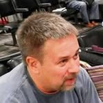 Scott Sanders - @scott_sanders - Instagram