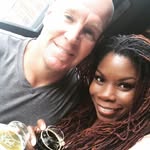 Scott + Sandra - @mainlywine - Instagram