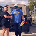Scott Sanson - @defenderkc - Instagram