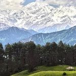 Scott Sater and Daniel Meckel - @transformativejourneysindia - Instagram