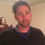 Steven Scott - @satherscott - Instagram