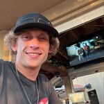 Tyler Sather - @tyler.scott.sather - Instagram
