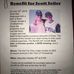 Scott Seiler Benefit, Saturday Oct. 24th - Facebook