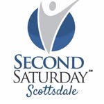 Second Saturday Scottsdale - @secondsaturdayscottsdale - Instagram