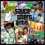 Big sauce - @sauce_scott - Instagram