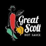Joseph and Freya’s Hot Sauce 🔥 - @great_scott_hot_sauce - Instagram