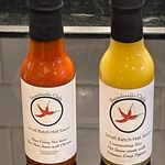 Scott Cross Hot Sauce - @slapadoodle_chilis - Instagram