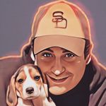 Scott Daly - @scottysauce - Instagram