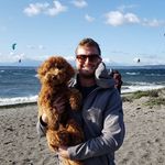 Scott Gross - @scottsaucepdx - Instagram