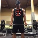 Scott Silva - @scottsauce808 - Instagram